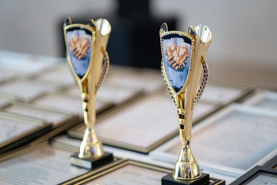 25-lecie Przedsiębiorstwa Usług Komunalnych w Tyszowcach [ZDJĘCIA]