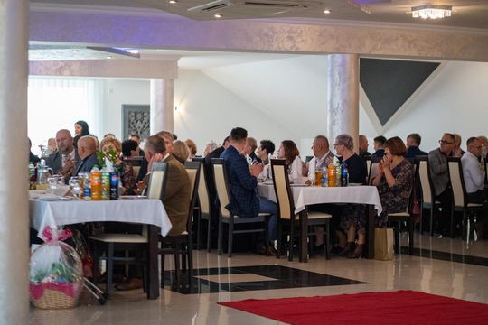 25-lecie Przedsiębiorstwa Usług Komunalnych w Tyszowcach [ZDJĘCIA]