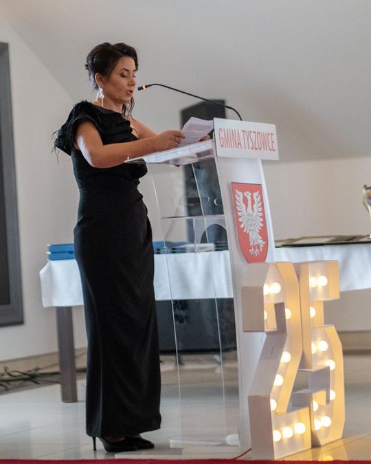 25-lecie Przedsiębiorstwa Usług Komunalnych w Tyszowcach [ZDJĘCIA]