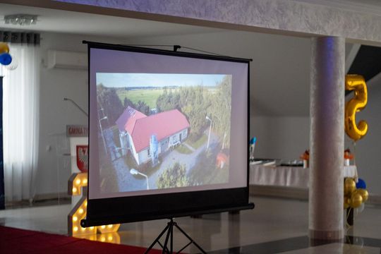 25-lecie Przedsiębiorstwa Usług Komunalnych w Tyszowcach [ZDJĘCIA]