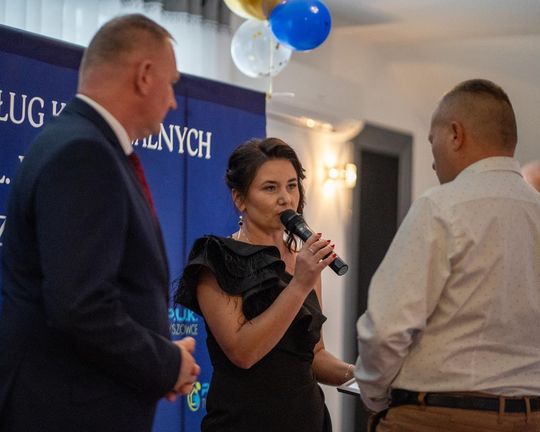 25-lecie Przedsiębiorstwa Usług Komunalnych w Tyszowcach [ZDJĘCIA]