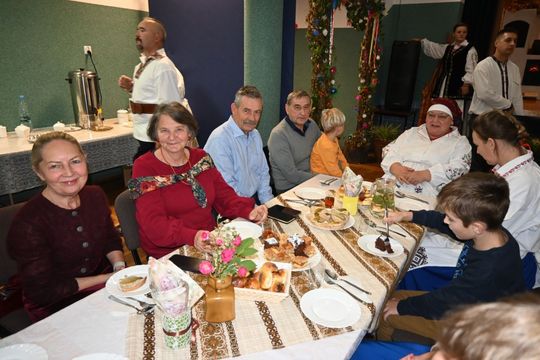 Od wróżby do zrękowin w Majdanie Górnym. Tak to kiedyś było [ZDJĘCIA]