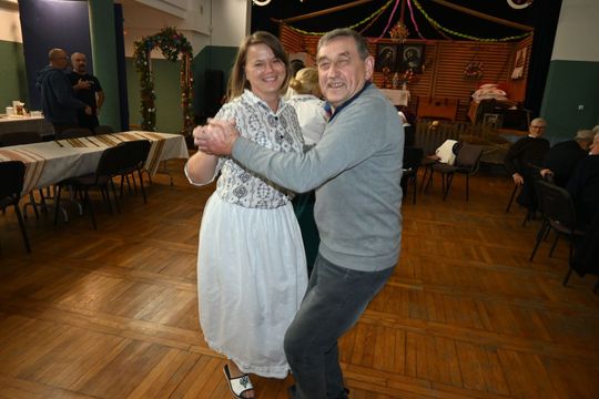 Od wróżby do zrękowin w Majdanie Górnym. Tak to kiedyś było [ZDJĘCIA]