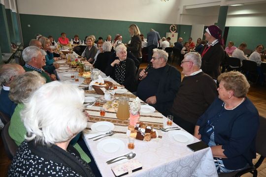 Od wróżby do zrękowin w Majdanie Górnym. Tak to kiedyś było [ZDJĘCIA]