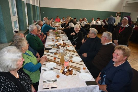 Od wróżby do zrękowin w Majdanie Górnym. Tak to kiedyś było [ZDJĘCIA]