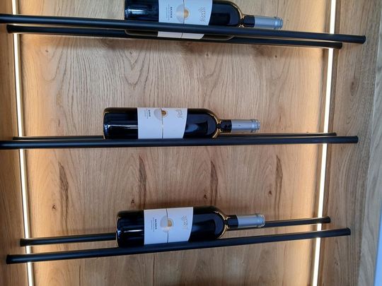 Winobranie w Winnicy Juliana. Zobacz zdjęcia Winobranie w Winnicy Juliana. Zobacz zdjęcia