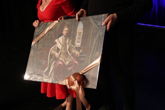 Gala jubileuszowa z okazji 60-lecia Tomaszowskiego Domu Kultury [ZDJĘCIA]