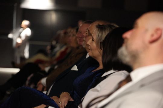 Gala jubileuszowa z okazji 60-lecia Tomaszowskiego Domu Kultury [ZDJĘCIA]