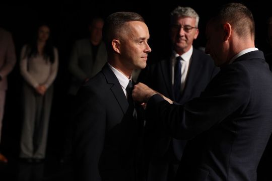 Gala jubileuszowa z okazji 60-lecia Tomaszowskiego Domu Kultury [ZDJĘCIA]