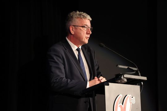 Gala jubileuszowa z okazji 60-lecia Tomaszowskiego Domu Kultury [ZDJĘCIA]