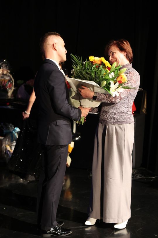 Gala jubileuszowa z okazji 60-lecia Tomaszowskiego Domu Kultury [ZDJĘCIA]