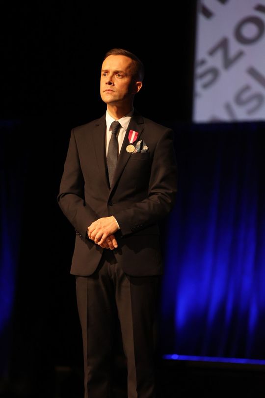 Gala jubileuszowa z okazji 60-lecia Tomaszowskiego Domu Kultury [ZDJĘCIA]