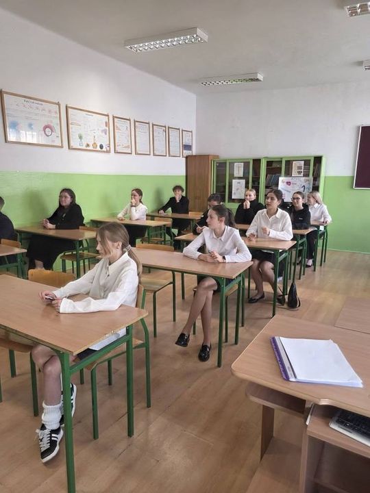 Międzyszkolny Turniej Pocztów Sztandarowych w Tomaszowie Lubelskim [ZDJĘCIA]