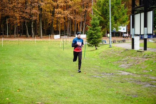 Różowy Bieg dla Kobiet w Tomaszowie Lubelskim [ZDJĘCIA]