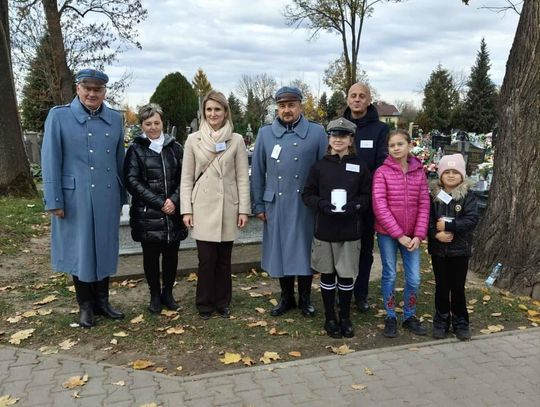 Kwesta w Tyszowcach zakończona sukcesem. Zebrano 12 tys. zł [ZDJĘCIA]