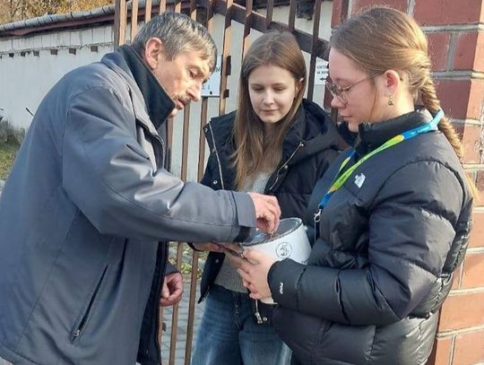 Kwesta w Tomaszowie Lubelskim. Znów był rekord! [ZDJĘCIA]