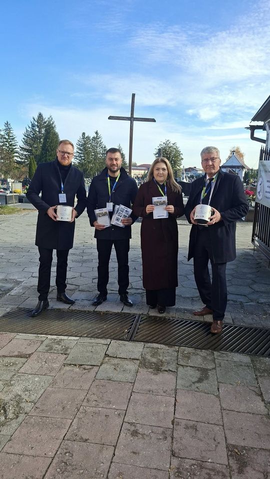 kwesta w Tomaszowie Lubelskim. Znów był rekord! [ZDJĘCIA]