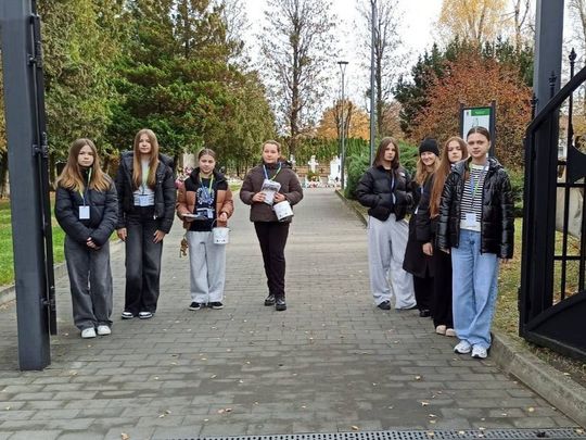 kwesta w Tomaszowie Lubelskim. Znów był rekord! [ZDJĘCIA]