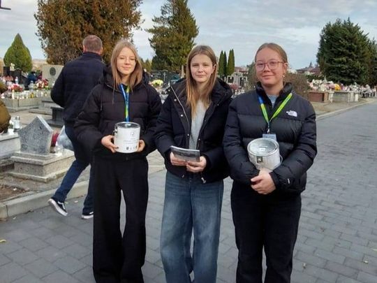 kwesta w Tomaszowie Lubelskim. Znów był rekord! [ZDJĘCIA]