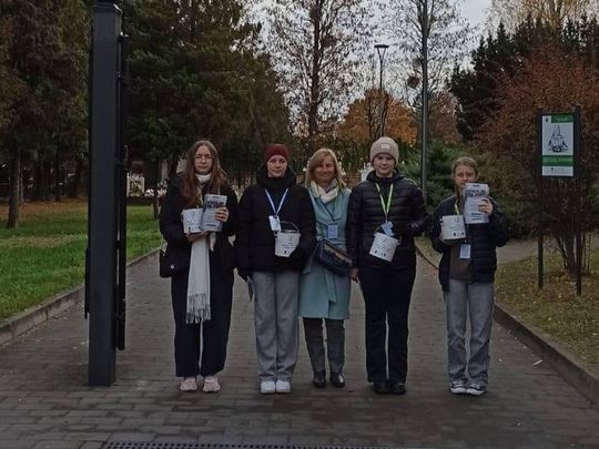 kwesta w Tomaszowie Lubelskim. Znów był rekord! [ZDJĘCIA]