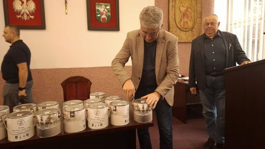 kwesta w Tomaszowie Lubelskim. Znów był rekord! [ZDJĘCIA]