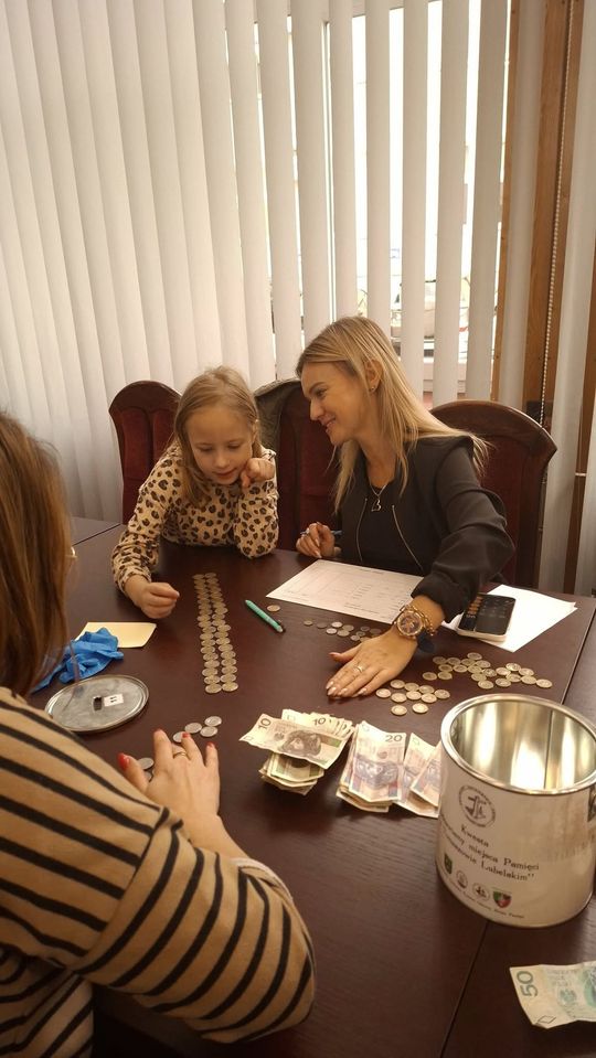 kwesta w Tomaszowie Lubelskim. Znów był rekord! [ZDJĘCIA]