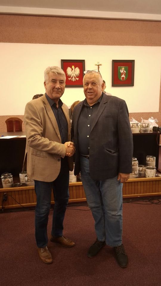 kwesta w Tomaszowie Lubelskim. Znów był rekord! [ZDJĘCIA]