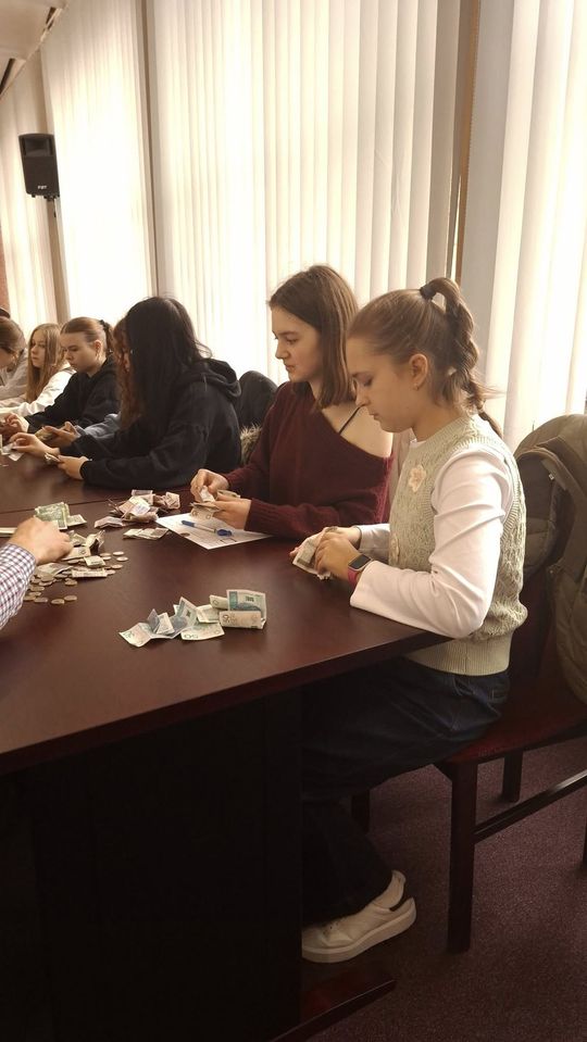 kwesta w Tomaszowie Lubelskim. Znów był rekord! [ZDJĘCIA]