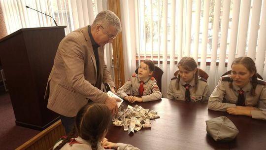 kwesta w Tomaszowie Lubelskim. Znów był rekord! [ZDJĘCIA]