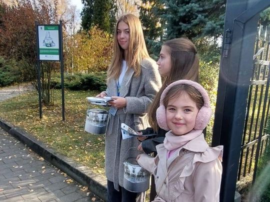 kwesta w Tomaszowie Lubelskim. Znów był rekord! [ZDJĘCIA]