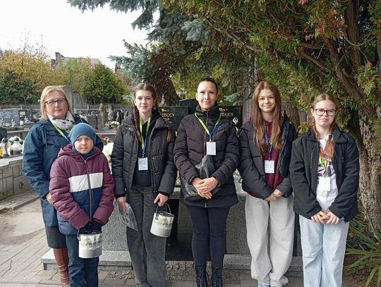 kwesta w Tomaszowie Lubelskim. Znów był rekord! [ZDJĘCIA]