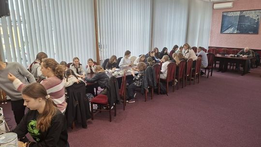 kwesta w Tomaszowie Lubelskim. Znów był rekord! [ZDJĘCIA]