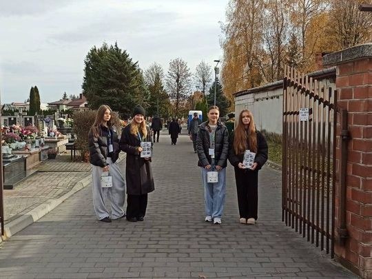 kwesta w Tomaszowie Lubelskim. Znów był rekord! [ZDJĘCIA]