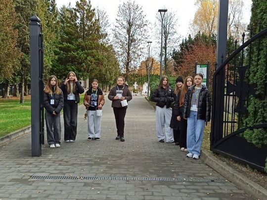 kwesta w Tomaszowie Lubelskim. Znów był rekord! [ZDJĘCIA]