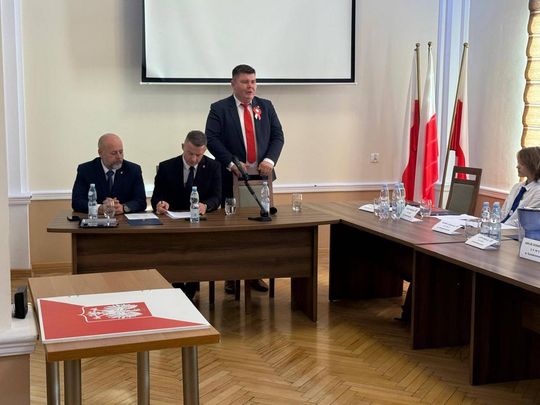 Młodzieżowa Rada Miasta Szczebrzeszyn Młodzieżowa Rada Miasta Szczebrzeszyn