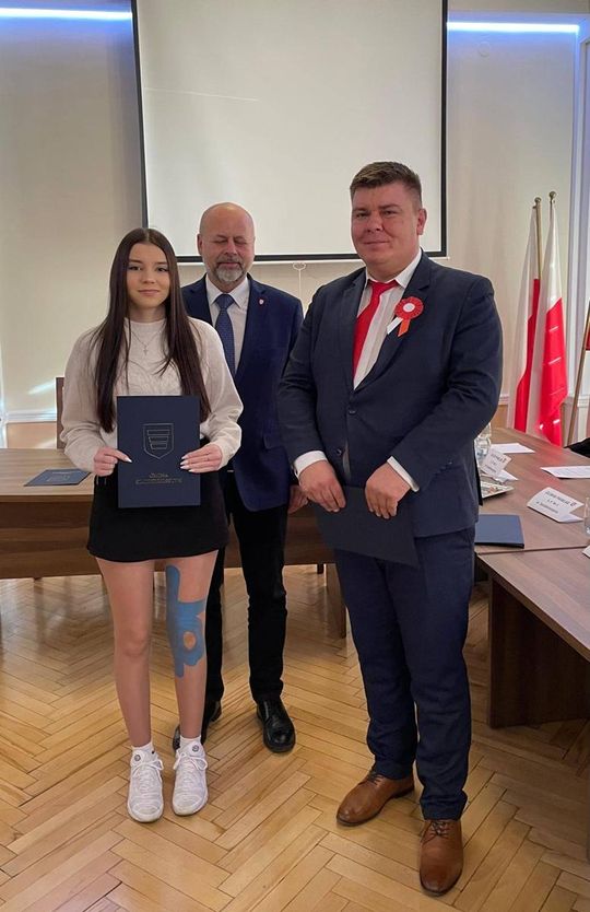 Młodzieżowa Rada Miasta Szczebrzeszyn Młodzieżowa Rada Miasta Szczebrzeszyn