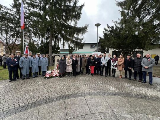 Biłgoraj: 107. rocznica odzyskania niepodległości