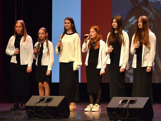 Biłgoraj: XXX Festiwal Pieśni Patriotycznej i Legionowej