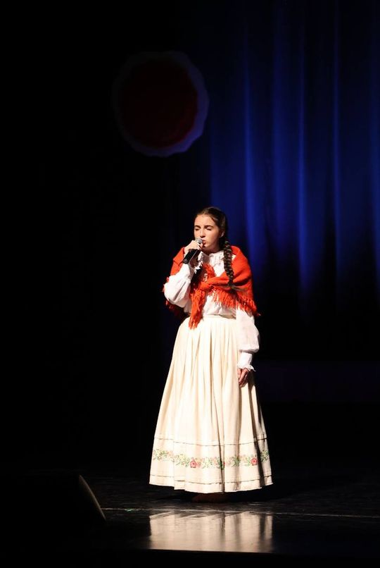 Historia Polski w pieśni i tańcu. Koncert w TDK-u [ZDJĘCIA]