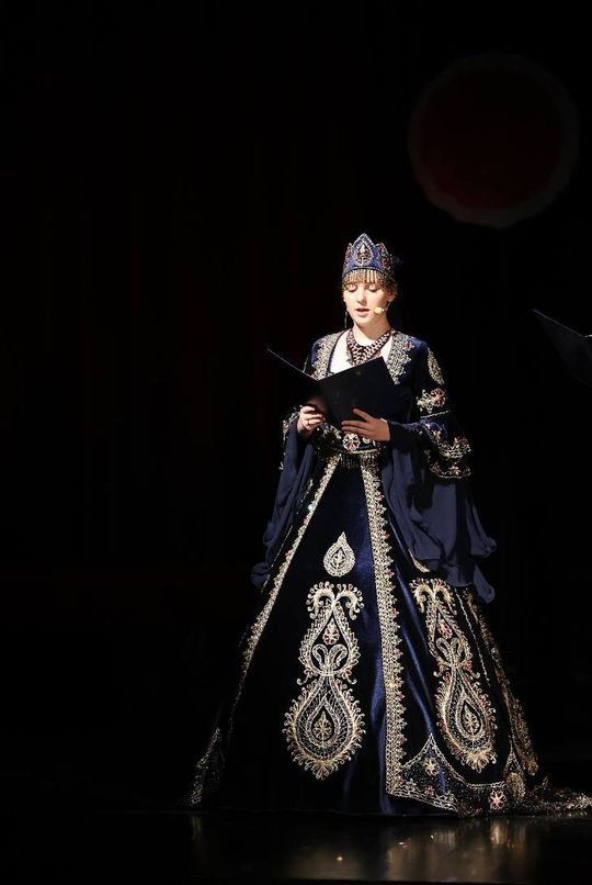 Historia Polski w pieśni i tańcu. Koncert w TDK-u [ZDJĘCIA]