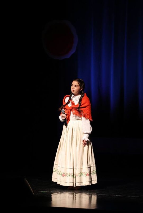 Historia Polski w pieśni i tańcu. Koncert w TDK-u [ZDJĘCIA]