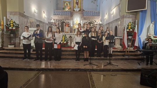 Tomaszów Lubelski: Niech żyje niepodległość! Tak świętowano 11 listopada [ZDJĘCIA]