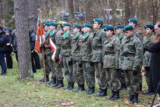 Tomaszów Lubelski: Niech żyje niepodległość! Tak świętowano 11 listopada [ZDJĘCIA]