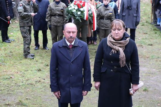 Tomaszów Lubelski: Niech żyje niepodległość! Tak świętowano 11 listopada [ZDJĘCIA]