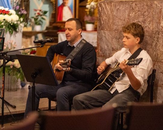 Tomaszów Lubelski: Niech żyje niepodległość! Tak świętowano 11 listopada [ZDJĘCIA]