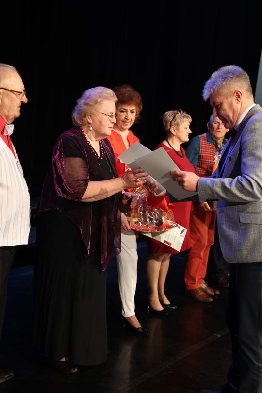 XVII Powiatowy Przegląd Pieśni Patriotycznych i Legionowych [ZDJĘCIA]