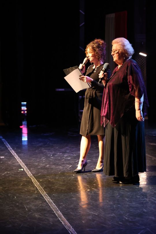 XVII Powiatowy Przegląd Pieśni Patriotycznych i Legionowych [ZDJĘCIA]