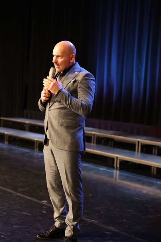 XVII Powiatowy Przegląd Pieśni Patriotycznych i Legionowych [ZDJĘCIA]