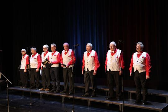 XVII Powiatowy Przegląd Pieśni Patriotycznych i Legionowych [ZDJĘCIA]