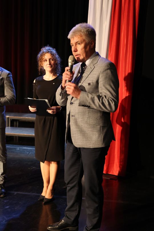 XVII Powiatowy Przegląd Pieśni Patriotycznych i Legionowych [ZDJĘCIA]